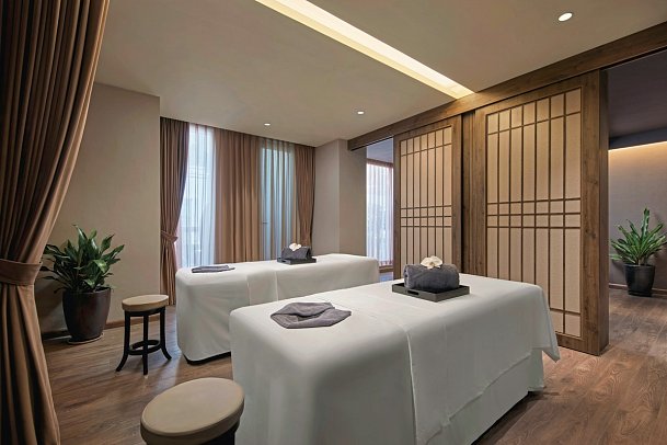 Hotel de l’Opera, MGallery Hanoi