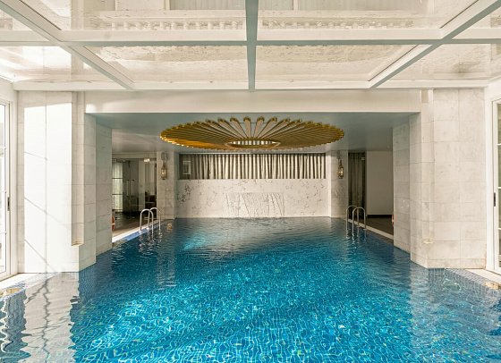 Hotel de l’Opera, MGallery Hanoi