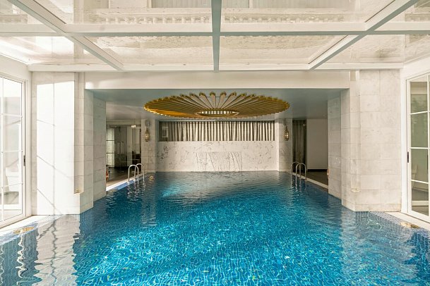 Hotel de l’Opera, MGallery Hanoi