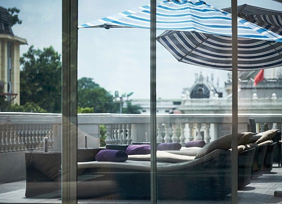 Hotel de l’Opera, MGallery Hanoi