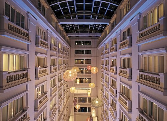 Hotel de l’Opera, MGallery Hanoi