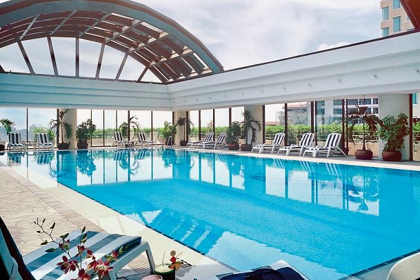 Pan Pacific Hanoi