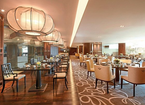 Pan Pacific Hanoi