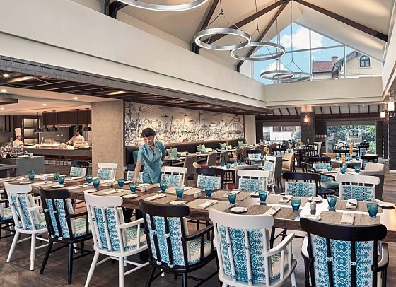 Pan Pacific Hanoi