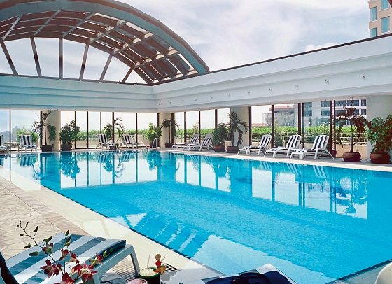 Pan Pacific Hanoi