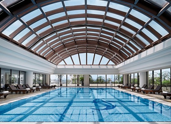 Pan Pacific Hanoi