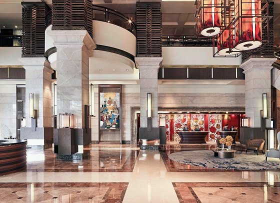 Pan Pacific Hanoi