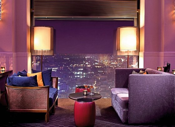 Pan Pacific Hanoi