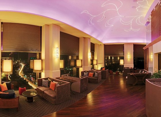 Pan Pacific Hanoi
