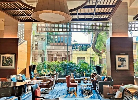 Pan Pacific Hanoi