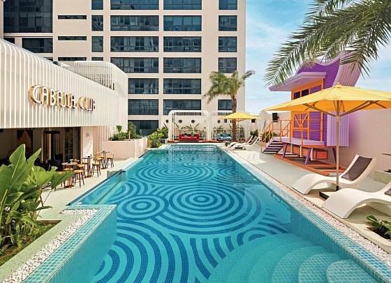 Mövenpick Hotel Hanoi Centre