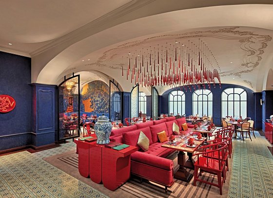 Mövenpick Hotel Hanoi Centre