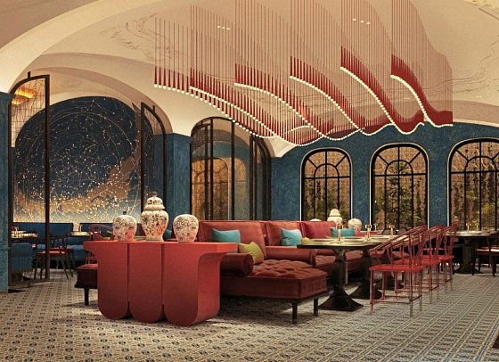 Mövenpick Hotel Hanoi Centre