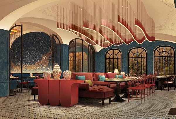Mövenpick Hotel Hanoi Centre