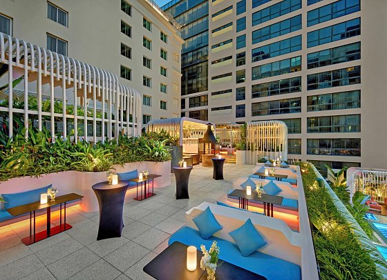 Mövenpick Hotel Hanoi Centre