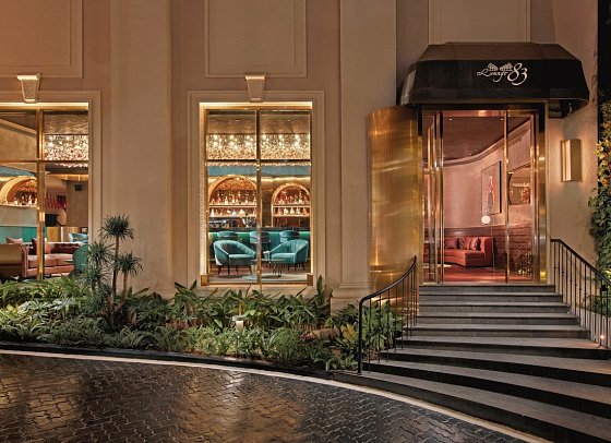 Mövenpick Hotel Hanoi Centre