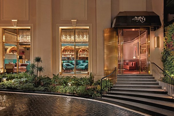 Mövenpick Hotel Hanoi Centre