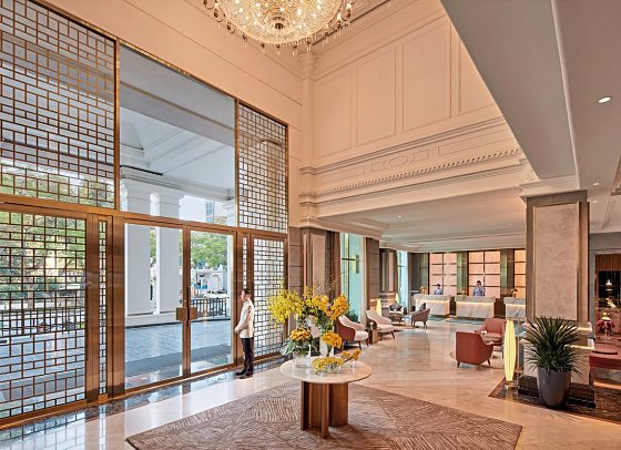 Mövenpick Hotel Hanoi Centre