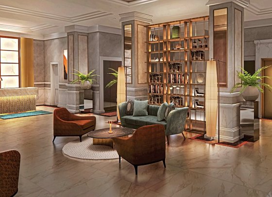 Mövenpick Hotel Hanoi Centre