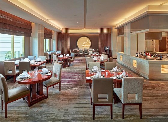 Mövenpick Hotel Hanoi Centre
