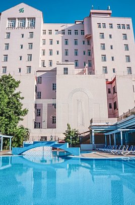 Sevilla Habana Affiliated by Melia