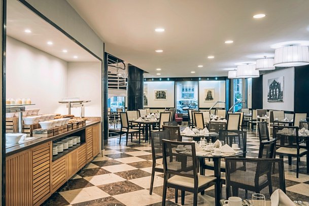 Iberostar Marqués de la Torre