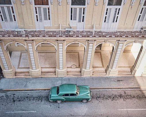 Iberostar Marqués de la Torre