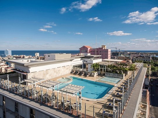 Iberostar Marqués de la Torre