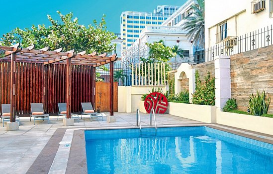 NH Collection Victoria La Habana