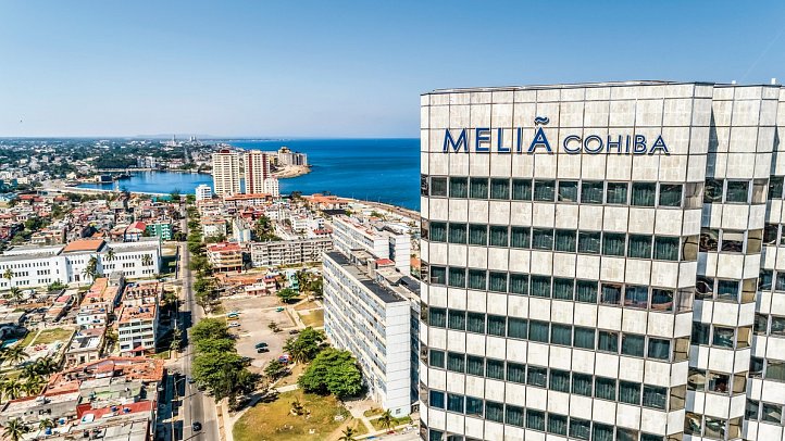 Meliá Cohiba