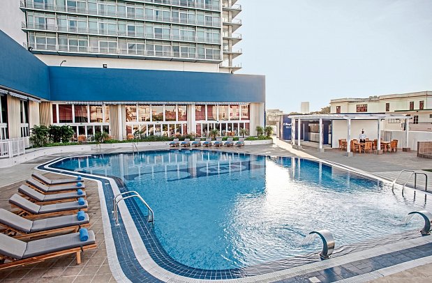 Tryp Habana Libre