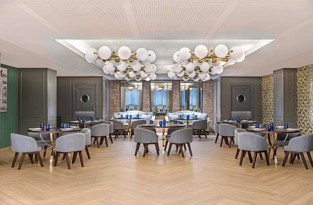 Meliá Collection Gran Hotel Bristol Habana Vieja