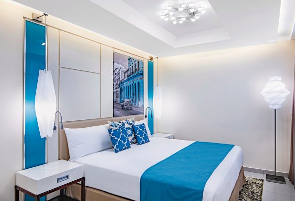 Meliá Collection Gran Hotel Bristol Habana Vieja