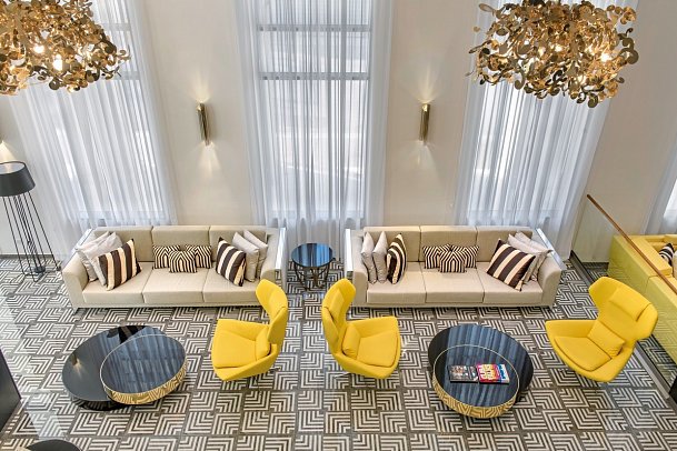 Meliá Collection Gran Hotel Bristol Habana Vieja