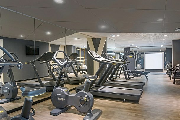 Meliá Collection Gran Hotel Bristol Habana Vieja