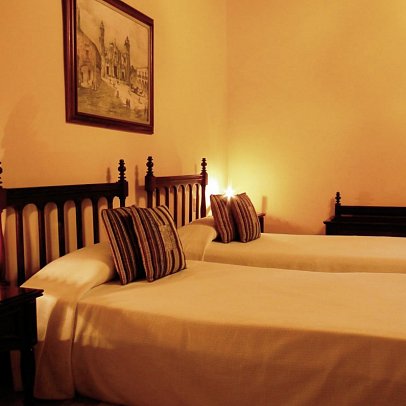 Palacio O'Farrill - Juniorsuite