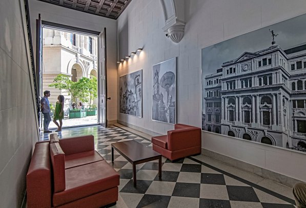 Marqués de Cárdenas de Montehermoso