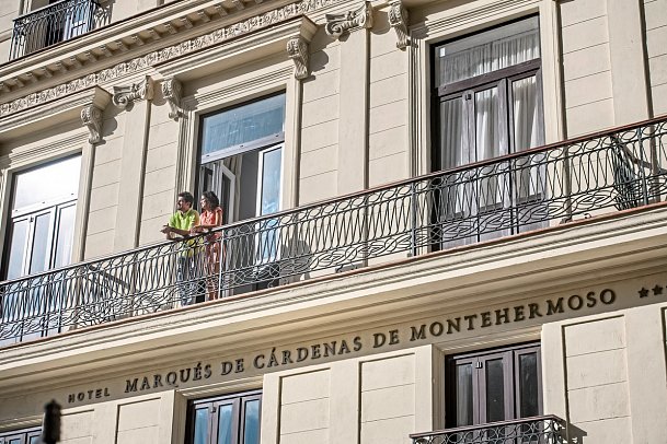 Marqués de Cárdenas de Montehermoso