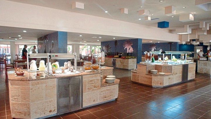 Blau Arenal Habana Beach