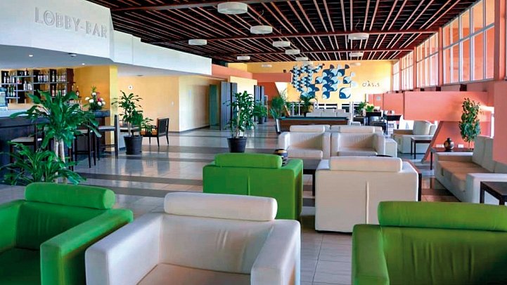 Blau Arenal Habana Beach