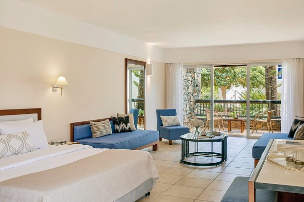 Mirabello Bay Luxury Resort