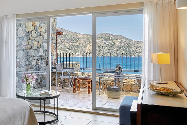 Mirabello Bay Luxury Resort