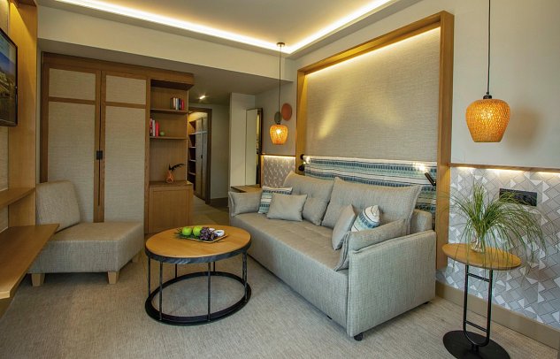 Mirabello Bay Luxury Resort