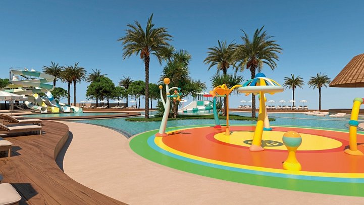 Mirabello Bay Luxury Resort