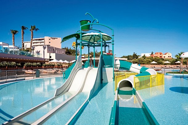 Mirabello Bay Luxury Resort