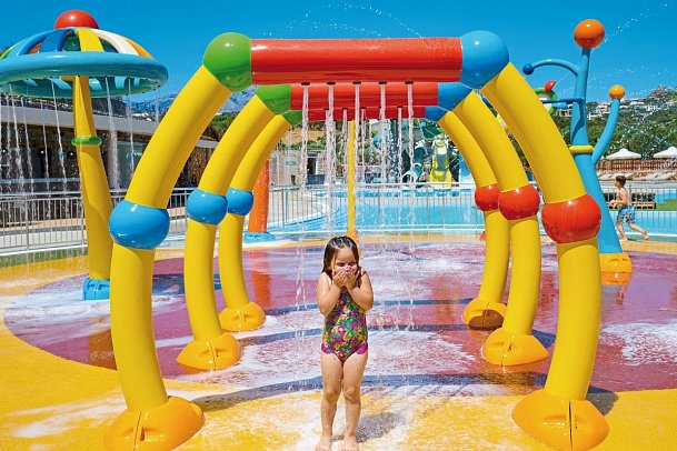 Mirabello Bay Luxury Resort