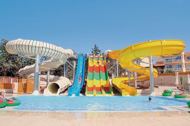 Gouves Water Park Holiday Resort