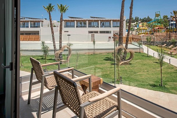 Gouves Water Park Holiday Resort