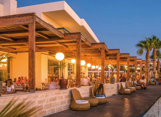Gouves Water Park Holiday Resort