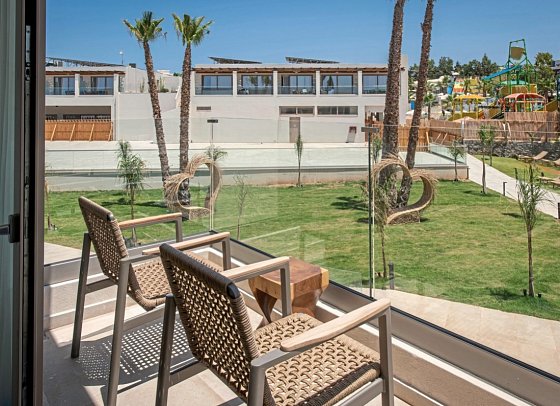 Gouves Water Park Holiday Resort